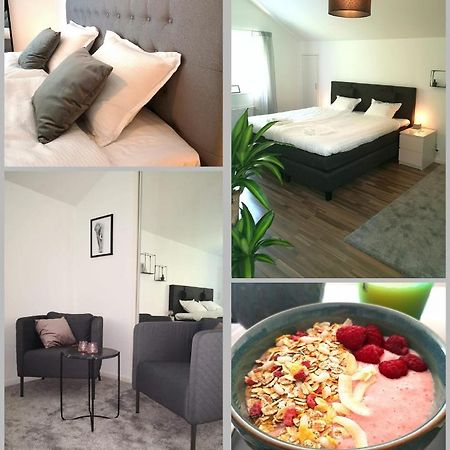 Arrive Bed & Breakfast, Landvetter Bagian luar foto