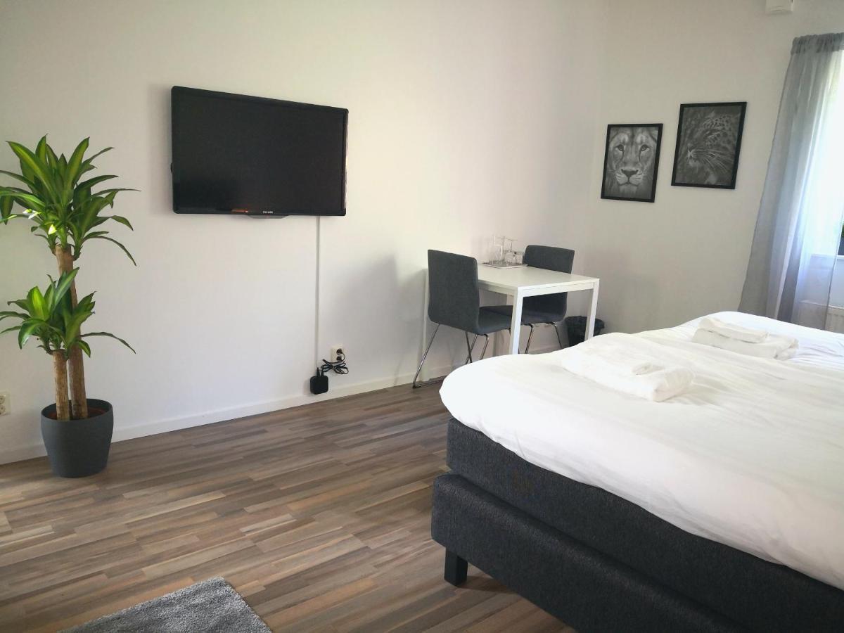 Arrive Bed & Breakfast, Landvetter Bagian luar foto