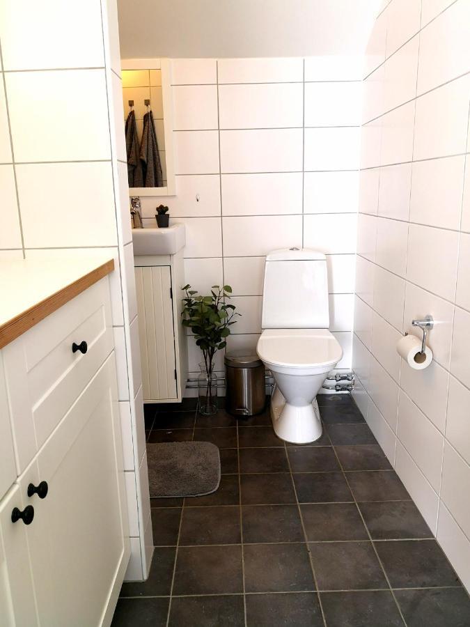 Arrive Bed & Breakfast, Landvetter Bagian luar foto