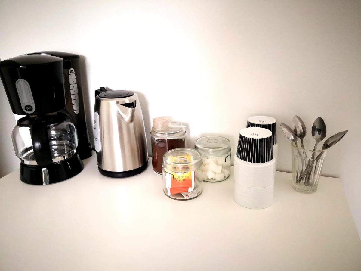 Arrive Bed & Breakfast, Landvetter Bagian luar foto
