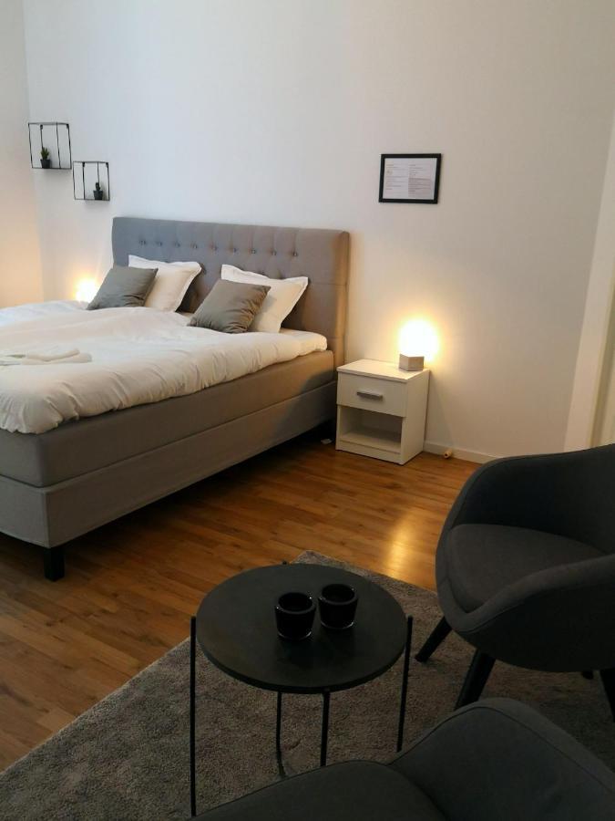 Arrive Bed & Breakfast, Landvetter Bagian luar foto