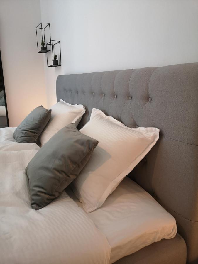 Arrive Bed & Breakfast, Landvetter Bagian luar foto