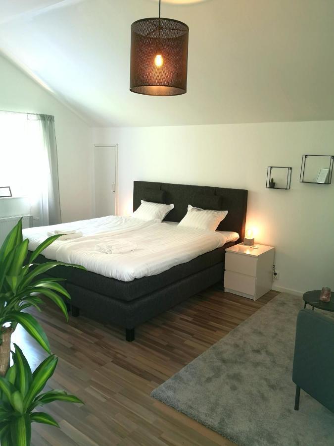 Arrive Bed & Breakfast, Landvetter Bagian luar foto