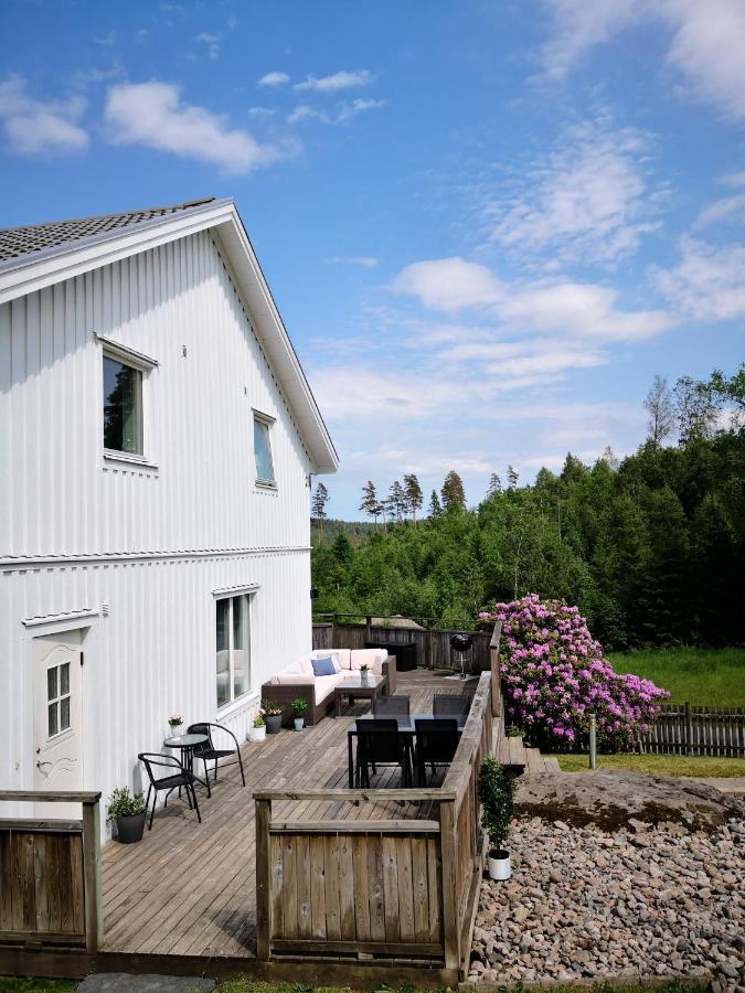 Arrive Bed & Breakfast, Landvetter Bagian luar foto
